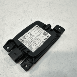 VOLKSWAGEN PASSAT REAR DRIVER BLIND SPOT RADAR SENSOR MODULE UNIT OEM 2016-19