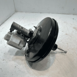 2012-2022 VOLKSWAGEN PASSAT 2.0L BRAKE BOOSTER & MASTER CYLINDER & RESERVOIR OEM