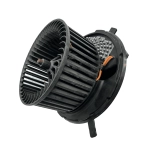 2012-2022 VOLKSWAGEN PASSAT 2.0L A/C AC AIR HEATER BLOWER FAN MOTOR OEM