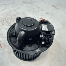 2012-2022 VOLKSWAGEN PASSAT 2.0L A/C AC AIR HEATER BLOWER FAN MOTOR OEM