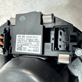 2012-2022 VOLKSWAGEN PASSAT 2.0L A/C AC AIR HEATER BLOWER FAN MOTOR OEM
