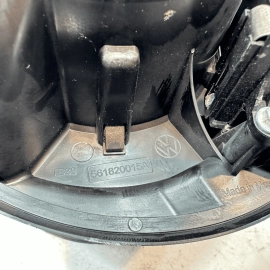 2012-2022 VOLKSWAGEN PASSAT 2.0L A/C AC AIR HEATER BLOWER FAN MOTOR OEM