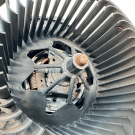2012-2022 VOLKSWAGEN PASSAT 2.0L A/C AC AIR HEATER BLOWER FAN MOTOR OEM