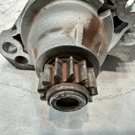 2014-2022 VOLKSWAGEN PASSAT 2.0L ENGINE STARTER MOTOR OEM