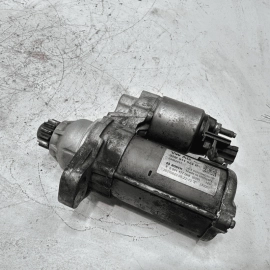 2014-2022 VOLKSWAGEN PASSAT 2.0L ENGINE STARTER MOTOR OEM