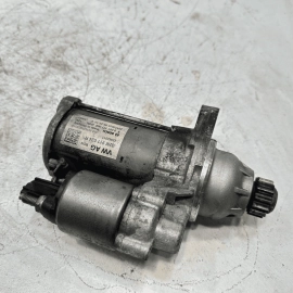 2014-2022 VOLKSWAGEN PASSAT 2.0L ENGINE STARTER MOTOR OEM