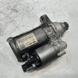 2014-2022 VOLKSWAGEN PASSAT 2.0L ENGINE STARTER MOTOR OEM
