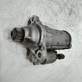 2014-2022 VOLKSWAGEN PASSAT 2.0L ENGINE STARTER MOTOR OEM