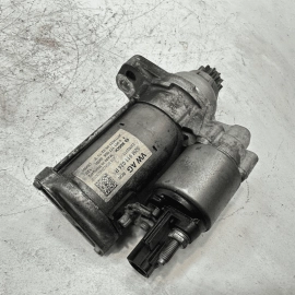 2014-2022 VOLKSWAGEN PASSAT 2.0L ENGINE STARTER MOTOR OEM