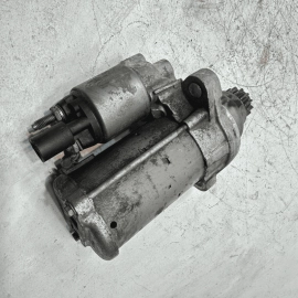 2014-2022 VOLKSWAGEN PASSAT 2.0L ENGINE STARTER MOTOR OEM