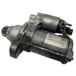 2014-2022 VOLKSWAGEN PASSAT 2.0L ENGINE STARTER MOTOR OEM
