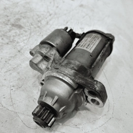 2014-2022 VOLKSWAGEN PASSAT 2.0L ENGINE STARTER MOTOR OEM