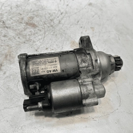 2014-2022 VOLKSWAGEN PASSAT 2.0L ENGINE STARTER MOTOR OEM