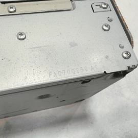 2018-2020 Honda Accord Audio Radio Receiver OEM