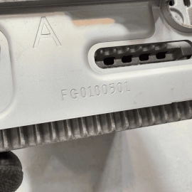 2018-2020 Honda Accord Audio Radio Receiver OEM