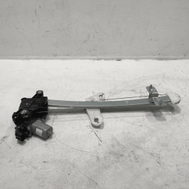 2018-2023 Honda Accord Rear Left Driver Side Door Window Regulator w/Motor OEM