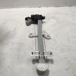 2018-2023 Honda Accord Rear Left Driver Side Door Window Regulator w/Motor OEM