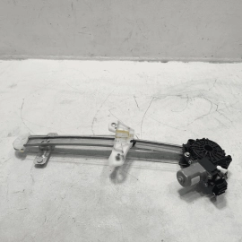 2018-2023 Honda Accord Rear Left Driver Side Door Window Regulator w/Motor OEM