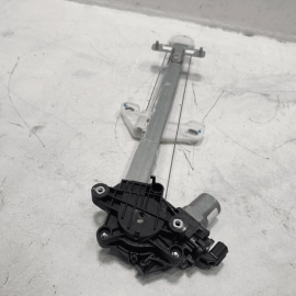 2018-2023 Honda Accord Rear Left Driver Side Door Window Regulator w/Motor OEM