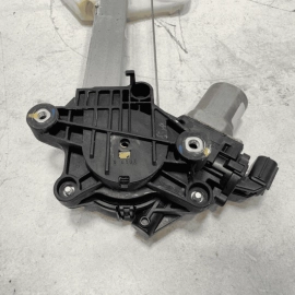 2018-2023 Honda Accord Rear Left Driver Side Door Window Regulator w/Motor OEM