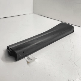 2023 MAZDA CX-50 REAR LEFT DRIVER SIDE DOOR LOWER GARNISH MOLDING COVER TRI