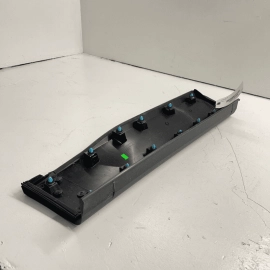 2023 MAZDA CX-50 REAR LEFT DRIVER SIDE DOOR LOWER GARNISH MOLDING COVER TRI