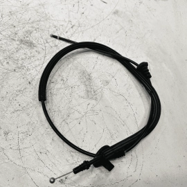 2012-2022 VOLKSWAGEN PASSAT HOOD BONNET LOCK LATCH RELEASE CABLE OEM