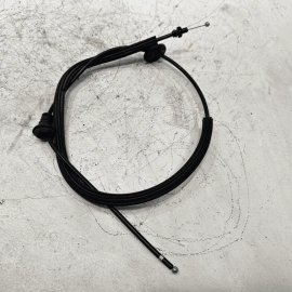 2012-2022 VOLKSWAGEN PASSAT HOOD BONNET LOCK LATCH RELEASE CABLE OEM
