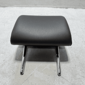 VOLKSWAGEN PASSAT 2016-2019 REAR SEAT DRIVER SIDE HEAD REST HEADREST OEM