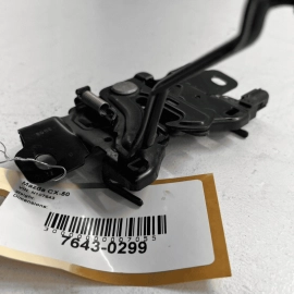 2023 MAZDA CX-50 FRONT HOOD BONNET LATCH LOCK ACTUATOR OEM