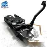 2023 MAZDA CX-50 FRONT HOOD BONNET LATCH LOCK ACTUATOR OEM