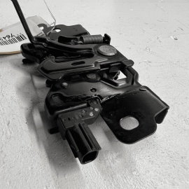 2023 MAZDA CX-50 FRONT HOOD BONNET LATCH LOCK ACTUATOR OEM