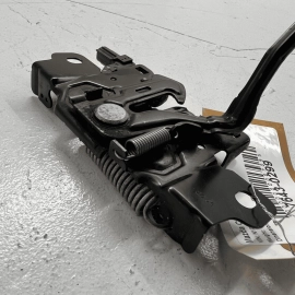 2023 MAZDA CX-50 FRONT HOOD BONNET LATCH LOCK ACTUATOR OEM