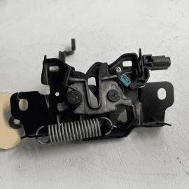2023 MAZDA CX-50 FRONT HOOD BONNET LATCH LOCK ACTUATOR OEM