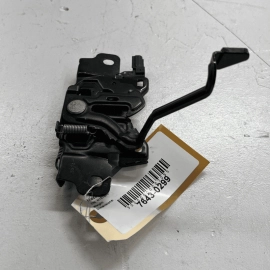 2023 MAZDA CX-50 FRONT HOOD BONNET LATCH LOCK ACTUATOR OEM