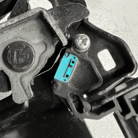 2023 MAZDA CX-50 FRONT HOOD BONNET LATCH LOCK ACTUATOR OEM