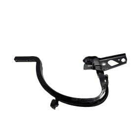 VOLKSWAGEN PASSAT 2012-2022 REAR LEFT DRIVER SIDE TRUNK LID HINGE OEM