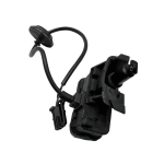 2012-2022 VOLKSWAGEN PASSAT 2.0L LOCK ACTUATOR FUEL FILLER DOOR OEM