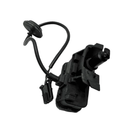 2012-2022 VOLKSWAGEN PASSAT 2.0L LOCK ACTUATOR FUEL FILLER DOOR OEM