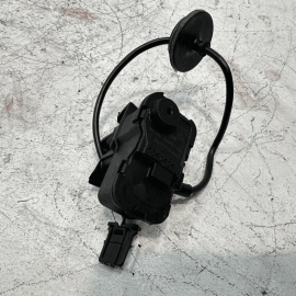 2012-2022 VOLKSWAGEN PASSAT 2.0L LOCK ACTUATOR FUEL FILLER DOOR OEM