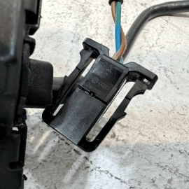 2012-2022 VOLKSWAGEN PASSAT 2.0L LOCK ACTUATOR FUEL FILLER DOOR OEM