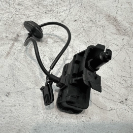 2012-2022 VOLKSWAGEN PASSAT 2.0L LOCK ACTUATOR FUEL FILLER DOOR OEM