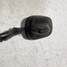 VOLKSWAGEN PASSAT 2017-2019 REAR EXTERIOR ROOF SHARK FIN RADIO ANTENNA OEM