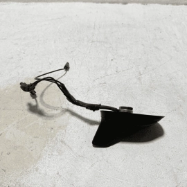 VOLKSWAGEN PASSAT 2017-2019 REAR EXTERIOR ROOF SHARK FIN RADIO ANTENNA OEM