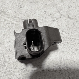 VOLKSWAGEN PASSAT 2016-2022 REAR DRIVER SIDE CRASH IMPACT SENSOR OEM