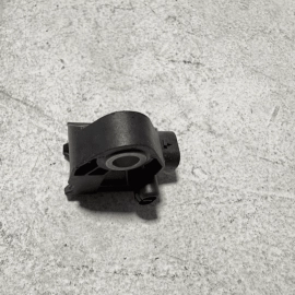 VOLKSWAGEN PASSAT 2016-2022 REAR DRIVER SIDE CRASH IMPACT SENSOR OEM
