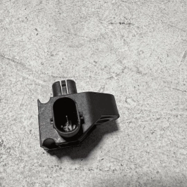 VOLKSWAGEN PASSAT 2016-2022 REAR DRIVER SIDE CRASH IMPACT SENSOR OEM