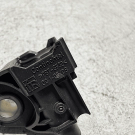 VOLKSWAGEN PASSAT 2016-2022 REAR DRIVER SIDE CRASH IMPACT SENSOR OEM