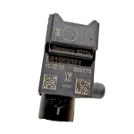 VOLKSWAGEN PASSAT 2016-2022 REAR DRIVER SIDE CRASH IMPACT SENSOR OEM