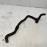 2018-2022 VOLKSWAGEN PASSAT 2.0L ENGINE WATER COOLANT BYPASS HOSE PIPE OEM